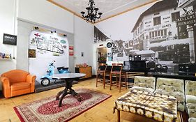 Simplycity Hostel Syariah Bandung