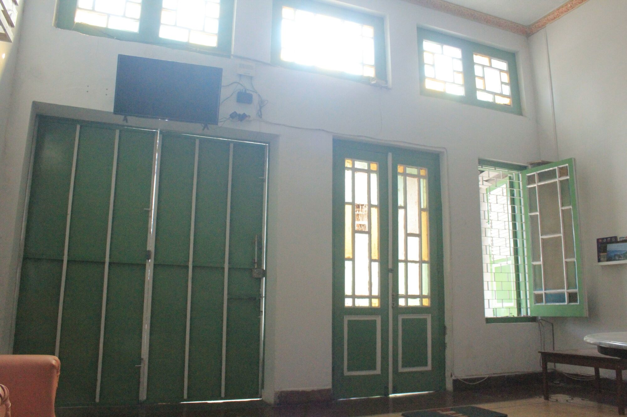 Simplycity Hostel Syariah Bandung Bagian luar foto