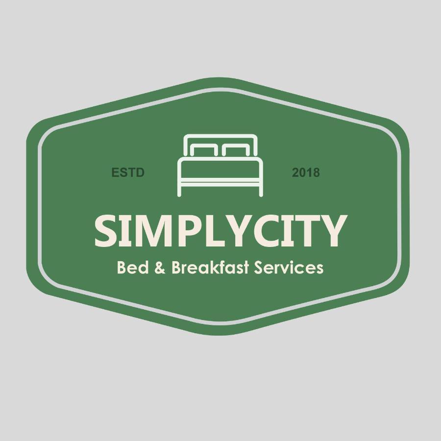 Simplycity Hostel Syariah Bandung Bagian luar foto